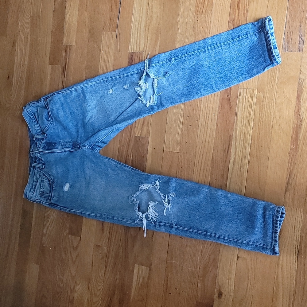 Levis 501s W 28